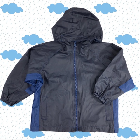 outbrook raincoat